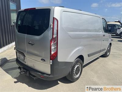 2016 Ford Transit - Thumbnail