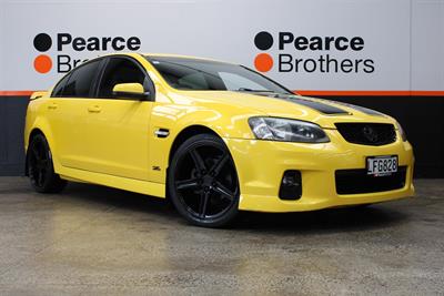 2013 Holden COMMODORE - Thumbnail