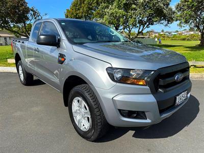 2018 Ford Ranger - Thumbnail