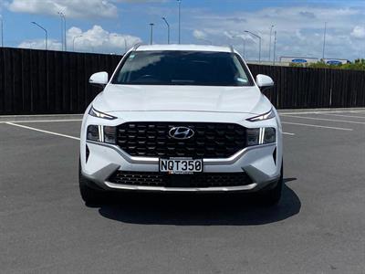 2021 Hyundai SANTA FE - Thumbnail