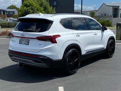 2021 Hyundai SANTA FE - Thumbnail