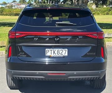 2023 Haval H6 - Thumbnail