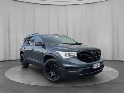 2019 Holden Acadia - Thumbnail