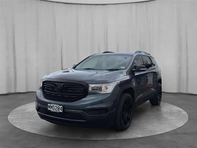 2019 Holden Acadia - Thumbnail