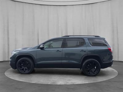 2019 Holden Acadia - Thumbnail