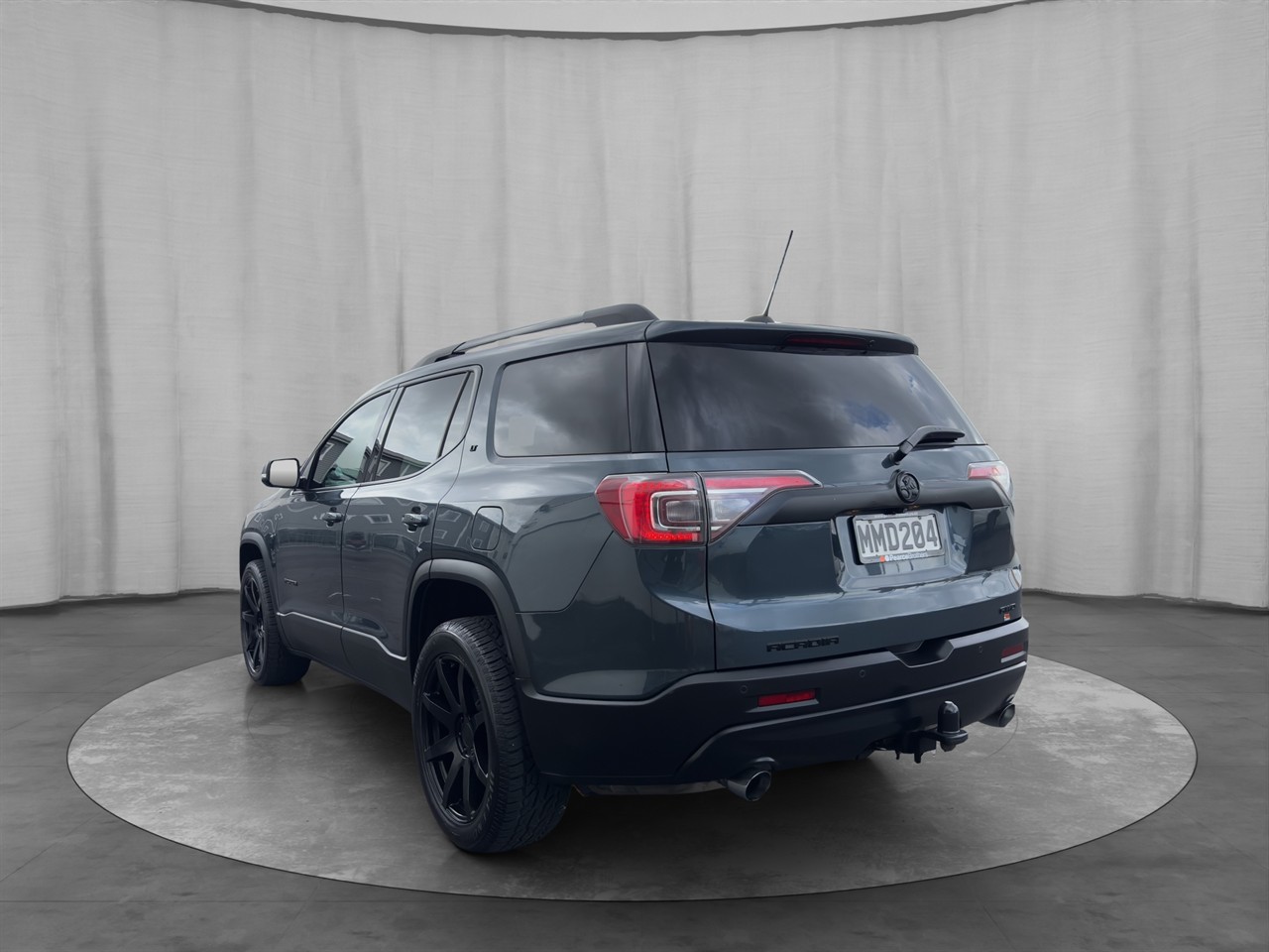 2019 Holden Acadia