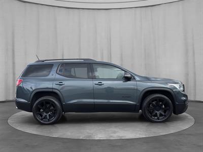 2019 Holden Acadia - Thumbnail