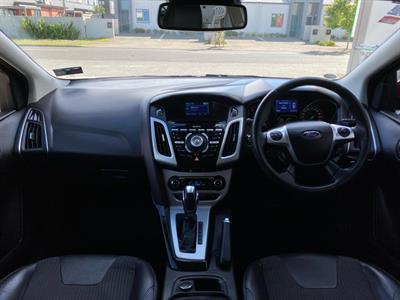 2014 Ford Focus - Thumbnail