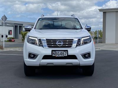 2020 Nissan Navara - Thumbnail