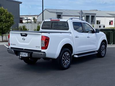 2020 Nissan Navara - Thumbnail