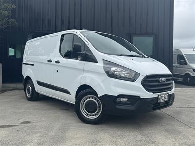 2021 Ford Transit - Thumbnail