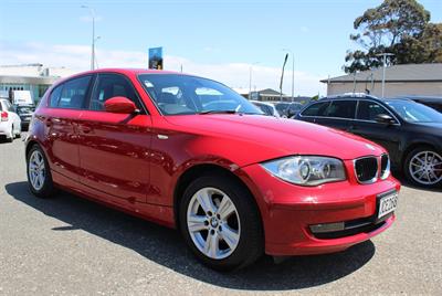 2008 BMW 120I - Image Coming Soon