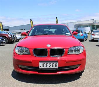 2008 BMW 120I - Thumbnail