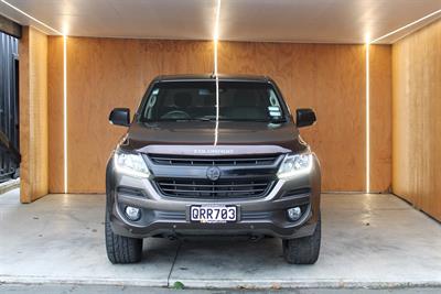 2017 Holden Colorado - Thumbnail