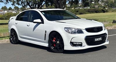 2016 Holden Commodore