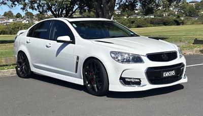 2016 Holden Commodore - Thumbnail