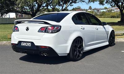 2016 Holden Commodore - Thumbnail