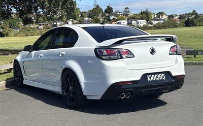 2016 Holden Commodore - Thumbnail