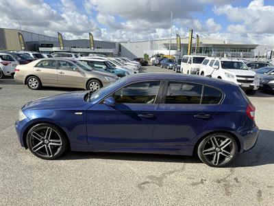 2006 BMW 130I - Thumbnail