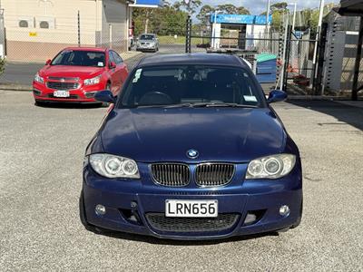 2006 BMW 130I - Thumbnail