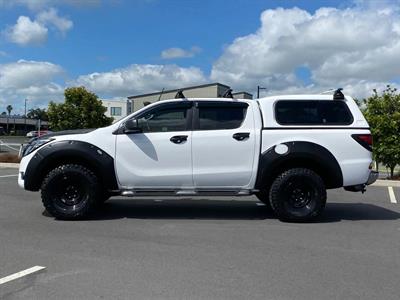 2017 Mazda BT-50 - Thumbnail