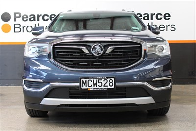 2019 Holden Acadia - Thumbnail