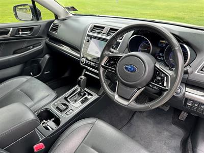 2019 Subaru Outback - Thumbnail