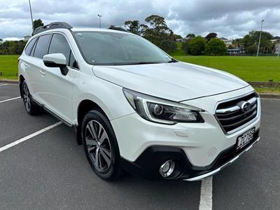 2019 Subaru Outback - Thumbnail