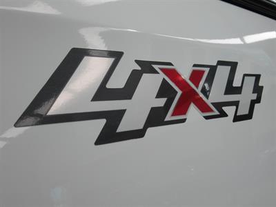 2021 Isuzu D-Max - Thumbnail