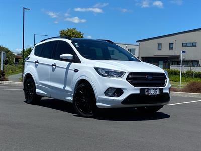 2019 Ford Escape - Thumbnail