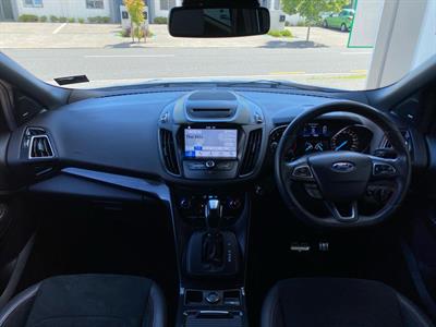 2019 Ford Escape - Thumbnail