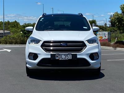 2019 Ford Escape - Thumbnail