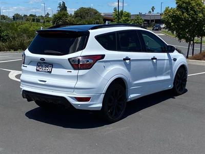 2019 Ford Escape - Thumbnail