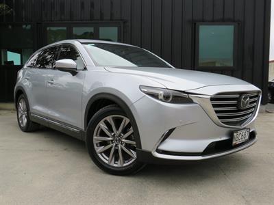 2020 Mazda CX-9 - Thumbnail