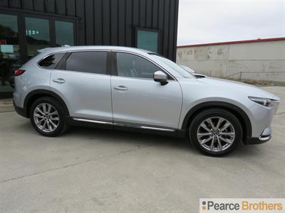 2020 Mazda CX-9 - Thumbnail