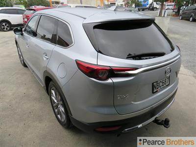 2020 Mazda CX-9 - Thumbnail