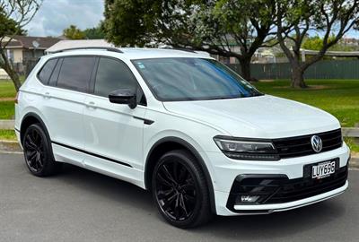 2019 Volkswagen Tiguan - Thumbnail