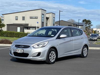 2017 Hyundai ACCENT - Thumbnail