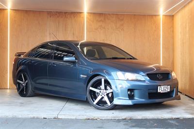 2010 Holden COMMODORE - Image Coming Soon