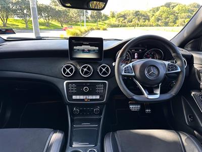 2019 Mercedes-Benz CLA 250 - Thumbnail