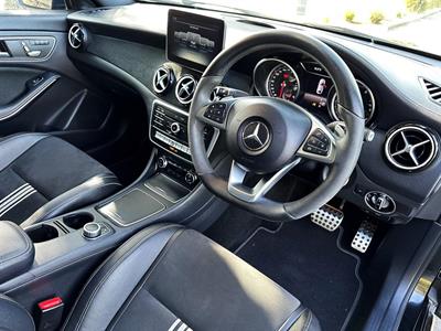 2019 Mercedes-Benz CLA 250 - Thumbnail