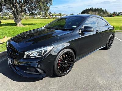 2019 Mercedes-Benz CLA 250 - Thumbnail