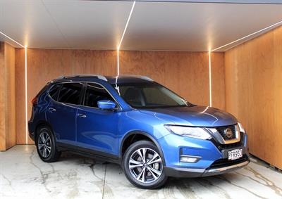 2022 Nissan X Trail - Image Coming Soon