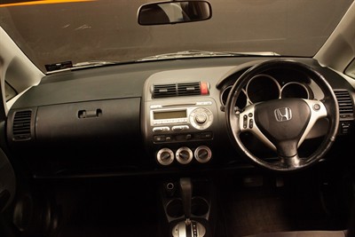 2008 Honda Jazz - Thumbnail