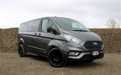 2019 Ford TRANSIT - Thumbnail