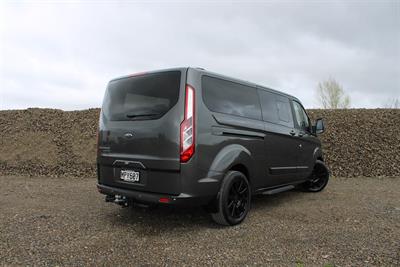 2019 Ford TRANSIT - Thumbnail