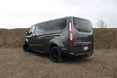 2019 Ford TRANSIT - Thumbnail