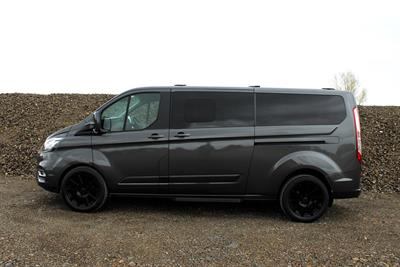 2019 Ford TRANSIT - Thumbnail