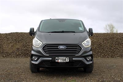 2019 Ford TRANSIT - Thumbnail