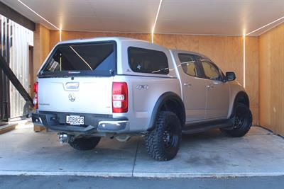 2015 Holden Colorado - Thumbnail